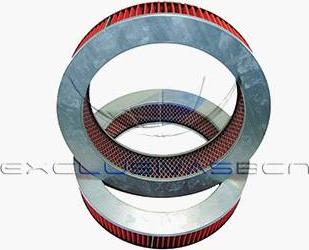 MDR MAF-3102 - Воздушный фильтр двигателя abcparts.ee