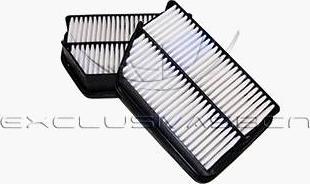 MDR MAF-3H23 - Воздушный фильтр двигателя abcparts.ee