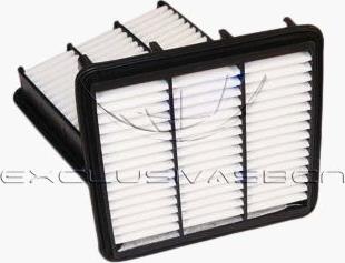 MDR MAF-3K21 - Воздушный фильтр двигателя abcparts.ee