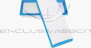 MDR MAF-3M03 - Воздушный фильтр двигателя abcparts.ee