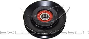 MDR MAT-4212 - Ролик, поликлиновый ремень abcparts.ee