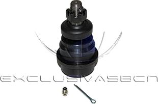 MDR MBJ-8900 - Шаровая опора abcparts.ee