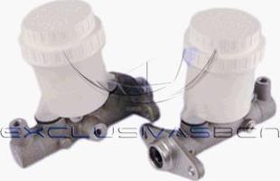 MDR MBM-2598 - Главный тормозной цилиндр abcparts.ee