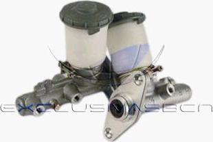 MDR MBM-2695 - Главный тормозной цилиндр abcparts.ee