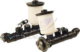 MDR MBM-2210 - Главный тормозной цилиндр abcparts.ee