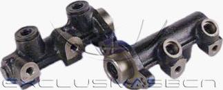 MDR MBM-2W00 - Главный тормозной цилиндр abcparts.ee