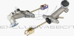 MDR MCM-1902 - Главный цилиндр, система сцепления abcparts.ee