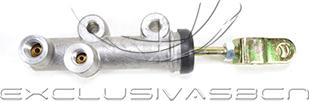 MDR MCM-1401 - Главный цилиндр, система сцепления abcparts.ee