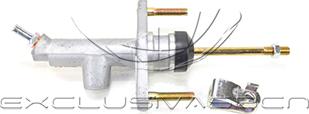 MDR MCM-1426 - Главный цилиндр, система сцепления abcparts.ee