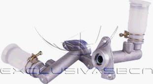 MDR MCM-1599 - Главный цилиндр, система сцепления abcparts.ee