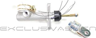 MDR MCM-1508 - Главный цилиндр, система сцепления abcparts.ee