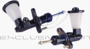 MDR MCM-1222 - Главный цилиндр, система сцепления abcparts.ee