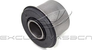 MDR MEM-89043 - Сайлентблок, рычаг подвески колеса abcparts.ee
