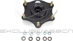 MDR MEM-84073 - Опора стойки амортизатора, подушка abcparts.ee