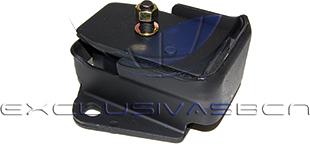 MDR MEM-8501 - Подушка, опора, подвеска двигателя abcparts.ee
