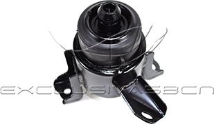 MDR MEM-83052 - Подушка, опора, подвеска двигателя abcparts.ee