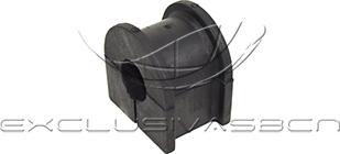 MDR MEM-83066 - Втулка стабилизатора abcparts.ee