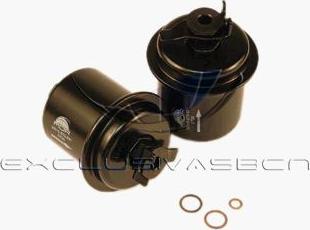 MDR MFF-3498 - Топливный фильтр abcparts.ee