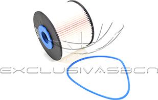 MDR MFF-3E28 - Топливный фильтр abcparts.ee