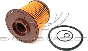 MDR MFF-3E23 - Топливный фильтр abcparts.ee