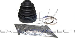 MDR MOB-8083 - Пыльник, приводной вал abcparts.ee