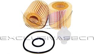 MDR MOF-3E77 - Масляный фильтр abcparts.ee