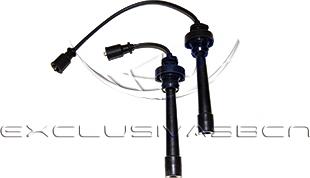 MDR MPC-9506 - Комплект проводов зажигания abcparts.ee