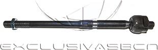 MDR MRE-8334 - Осевой шарнир рулевой тяги, внутренний abcparts.ee