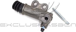 MDR MSC-1511 - Рабочий цилиндр, система сцепления abcparts.ee