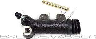 MDR MSC-1262 - Рабочий цилиндр, система сцепления abcparts.ee