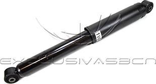 MDR MSH-7W029 - Амортизатор abcparts.ee
