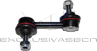 MDR MSS-8410 - Стабилизатор, ходовая часть abcparts.ee