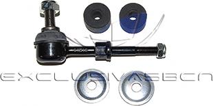 MDR MSS-8431 - Стабилизатор, ходовая часть abcparts.ee