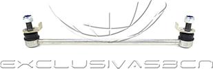 MDR MSS-8150 - Стабилизатор, ходовая часть abcparts.ee