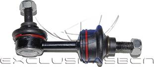 MDR MSS-8M00 - Стабилизатор, ходовая часть abcparts.ee