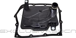 MDR MTF-3CH09 - Гидрофильтр, автоматическая коробка передач abcparts.ee