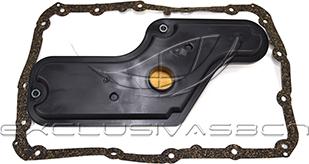MDR MTF-3FO01 - Гидрофильтр, автоматическая коробка передач abcparts.ee