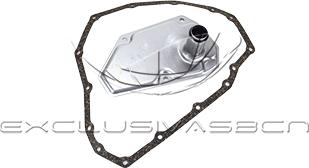 MDR MTF-3NS04 - Гидрофильтр, автоматическая коробка передач abcparts.ee