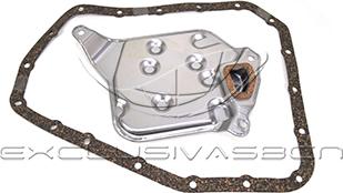 MDR MTF-3TY16 - Гидрофильтр, автоматическая коробка передач abcparts.ee