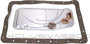 MDR MTF-3TY13 - Гидрофильтр, автоматическая коробка передач abcparts.ee