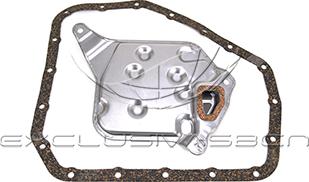 MDR MTF-3TY17 - Гидрофильтр, автоматическая коробка передач abcparts.ee