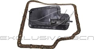 MDR MTF-3VW05 - Гидрофильтр, автоматическая коробка передач abcparts.ee