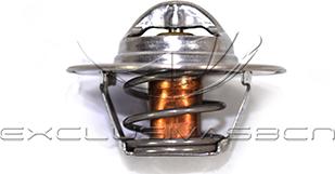 MDR MTH-4009 - Термостат охлаждающей жидкости / корпус abcparts.ee