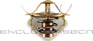 MDR MTH-4012 - Термостат охлаждающей жидкости / корпус abcparts.ee