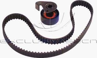 MDR MTK-5602 - Комплект зубчатого ремня ГРМ abcparts.ee