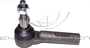 MDR MTR-8916 - Наконечник рулевой тяги, шарнир abcparts.ee