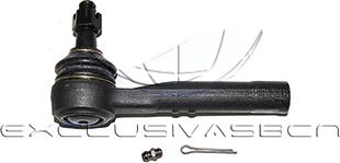 MDR MTR-8911 - Наконечник рулевой тяги, шарнир abcparts.ee