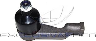 MDR MTR-8612 - Наконечник рулевой тяги, шарнир abcparts.ee