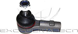 MDR MTR-8821 - Наконечник рулевой тяги, шарнир abcparts.ee