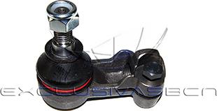 MDR MTR-8L12 - Наконечник рулевой тяги, шарнир abcparts.ee